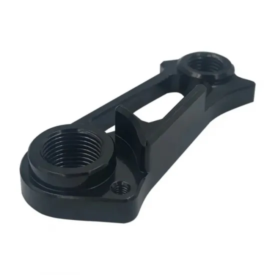 Сережка на раму Cannondale Direct Mount CND-TH1 (K33009) (M12x1 Double Lead) Сережка на раму Cannondale Direct Mount CND-TH1 (K33009) (M12x1 Double Lead)