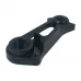 Сережка на раму Cannondale Direct Mount CND-TH1 (K33009) (M12x1 Double Lead) Сережка на раму Cannondale Direct Mount CND-TH1 (K33009) (M12x1 Double Lead)