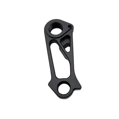 Сережка на раму Cannondale Direct Mount CND-TH2 (K33049) (M12x1 Single Lead)