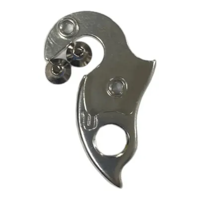 Тримач заднього перемикача BULLS SQ 950 Pro 2007| гак на раму | змінний крюк | велопівник Тримач заднього перемикача BULLS SQ 950 Pro 2007| гак на раму | змінний крюк | велопівник