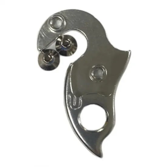 Тримач заднього перемикача BULLS SQ 950 Pro 2007| гак на раму | змінний крюк | велопівник