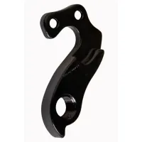 Держатель заднего переключателя Cinelli CN-9639, Cube #CR10199, Bergamont BGM-H02, Bianchi C1355263, BMC Part # 207465, Canyon #12, Ghost Part # EZ1412, Ko