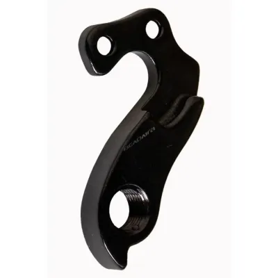 Тримач заднього перемикача Cinelli CN-9639, Cube #CR10199, Bergamont BGM-H02, Bianchi C1355263, BMC Part # 207465, Canyon #12, Ghost Part # EZ1412, Ko Тримач заднього перемикача Cinelli CN-9639, Cube #CR10199, Bergamont BGM-H02, Bianchi C1355263, BMC Part # 207465, Canyon #12, Ghost Part # EZ1412, Ko