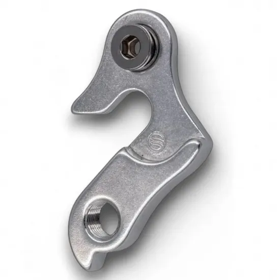 Держатель заднего переключателя, модель 