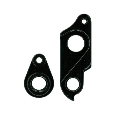 Гак на раму Haibike eBike XLC DO-A95, Xduro Carbon, 2од.