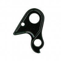 Гак на раму XLC DO-A91. Велосипеди Haibike XDURO+SDURO, під вісь 2017-2019