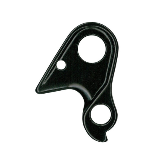 Гак на раму XLC DO-A91. Велосипеди Haibike XDURO+SDURO, під вісь 2017-2019