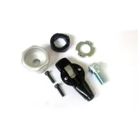 Верхний болт блокировки AXON S/ERL серии и устройство блокировки