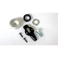 Верхний болт блокировки XCPRO D-TR серии и устройство блокировки