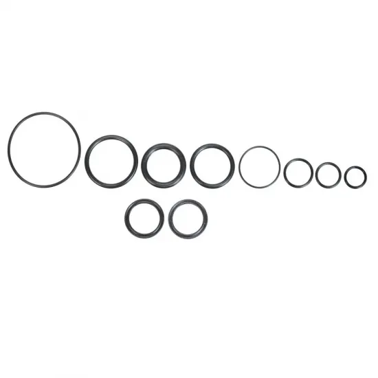 Набір ущільнювачів для 100 годинного сервісу системи Oppo в Lefty Ocho 120, K57021