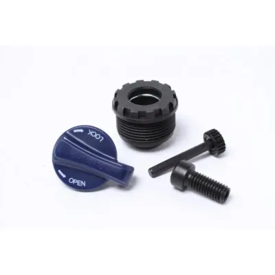 Комплект блокировки + вставка FKE028-28 XCM30