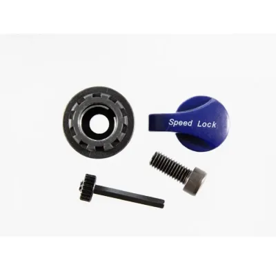 Комплект блокування + вставка FKE028-18 XCT