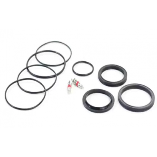 Набір сальників Suntour RBA599-11 TriAir 2