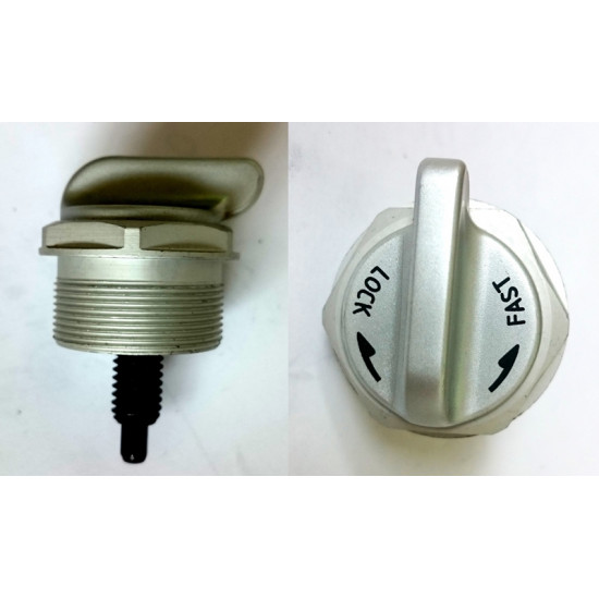 Набір ущільнювачів RBA199-01 UnAir