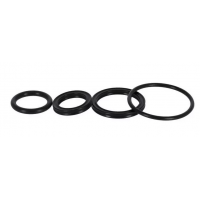 Набор сальников Suntour для Raidon, RBA499-01