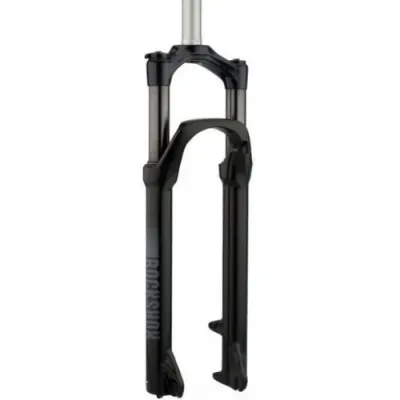 Вилка RockShox Judy Silver TK - Crown 29" 9QR 100mm Black Alum Str 1 1/8 51offset Solo Air (includes, Star nut) A3