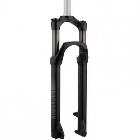 Вилка RockShox Judy Silver TK - Crown 29" 9QR 100mm Black Alum Str 1 1/8 51offset Solo Air (includes, Star nut) A3