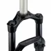 Вилка RockShox Judy Silver TK - Краун 29" 9QR 100mm Черный Алюм. Ст 1 1/8 51offset Solo Air (включает, Star nut) A3