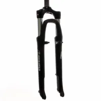 Вилка SUNTOUR NEX P MLO 63мм 700C/28,6/А-Н, V-brake черный