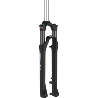 Вилка SUNTOUR NRX-D-DS-LO AIR 700C 63 TS