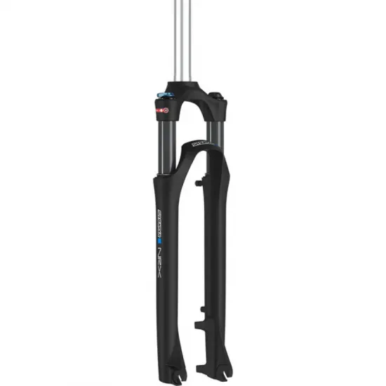 Вилка SUNTOUR NRX-D-DS-RL AIR 700C 75 TS