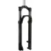 Вилка RockShox Judy Silver TK - Crown 27.5" 9QR 100mm Black Alum Str 1 1/8 42offset Solo Air (includes, Star nut) A3