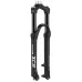 Вилка SUNTOUR XCR DS AIR RLR 27,5 100 TS чорна матована