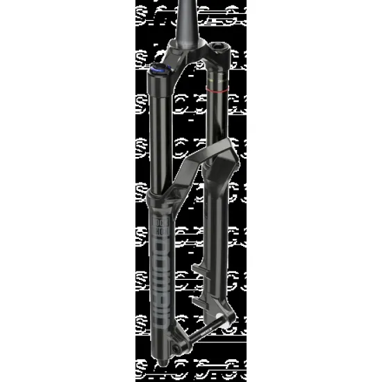 Вилка RockShox Domain RC -  Crown 27.5" Boost™ 15x110 170mm Black Alum Str Tpr 44offset DebonAir (includes ZipTie Fender, Star nut & Maxle Stealth) B1