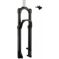 Вилка RockShox Judy Gold RL - Remote 27.5" 9QR 100mm Black Alum Str 1 1/8 42offset Solo Air (включает, Star nut & Right OneLoc Remote) A3