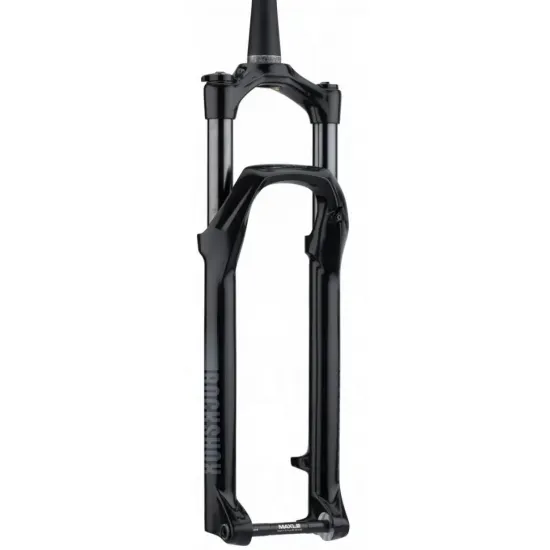 Вилка RockShox Judy Silver TK - Crown 27.5" Boost™ 15x110 130mm Black Alum Str Tpr 42offset Solo Air (includes Star nut & Maxle Stealth) A3