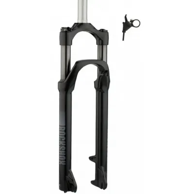Вилка RockShox Judy Silver TK - Remote 27.5