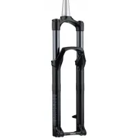 Вилка RockShox Recon Silver RL - Корона 27.5" 15x100 100mm Чёрный Alum Str Tpr 42offset Solo Air (включает Star nut & Maxle Stealth) D1