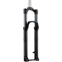 Вилка RockShox Recon Silver RL - Кронштейн 27.5" Boost™ 15x110 120mm Черный Alum Str Tpr 46offset Solo Air (включает Star nut & Maxle Stealth) D1