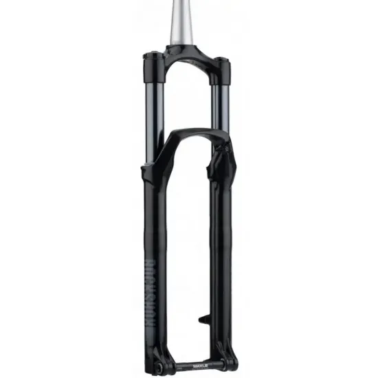 Вилка RockShox Recon Silver RL - Crown 27.5" Boost™ 15x110 120mm Black Alum Str Tpr 46offset Solo Air (includes Star nut & Maxle Stealth) D1