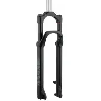 Вилка RockShox Judy Gold RL - Crown 27.5" 9QR 100mm Black Alum Str 1 1/8 42offset Solo Air (включає, Star nut) A3