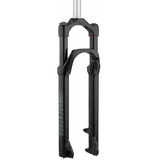 Вилка RockShox Judy Gold RL - Crown 27.5" 9QR 100mm Black Alum Str 1 1/8 42offset Solo Air (includes, Star nut) A3