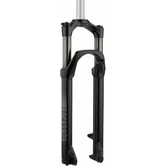 Вилка RockShox Judy Gold RL - Crown 27.5" 9QR 120mm Black Alum Str 1 1/8 42offset Solo Air (includes, Star nut) A3
