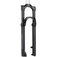 Вилка ROCKSHOX Judy Gold RL - Корона 27.5" 9QR 120mm Черный Alum Str Tpr 42offset Solo Air (включает, Star nut) A3