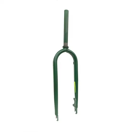 Вилка для Pride DONUT 6.2 розмір M, хакі 2018