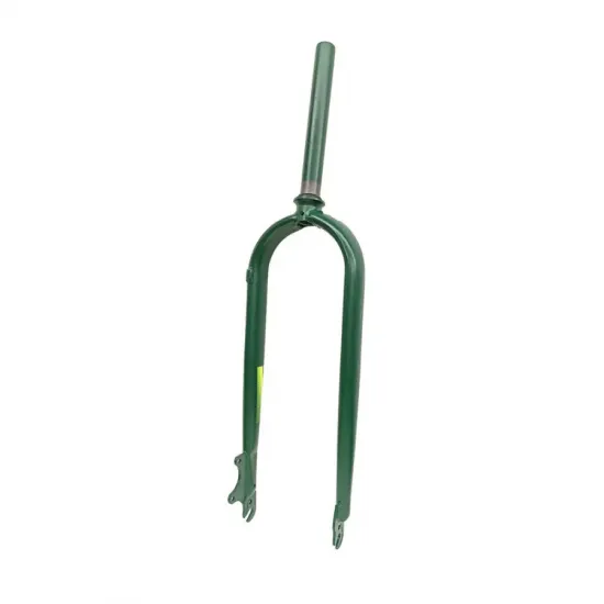 Вилка для Pride DONUT 6.2 розмір M, хакі 2018