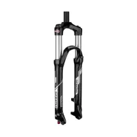 Вилка SUNTOUR RAIDON-XC RL-R 100  26"/28,6/A-H чорний