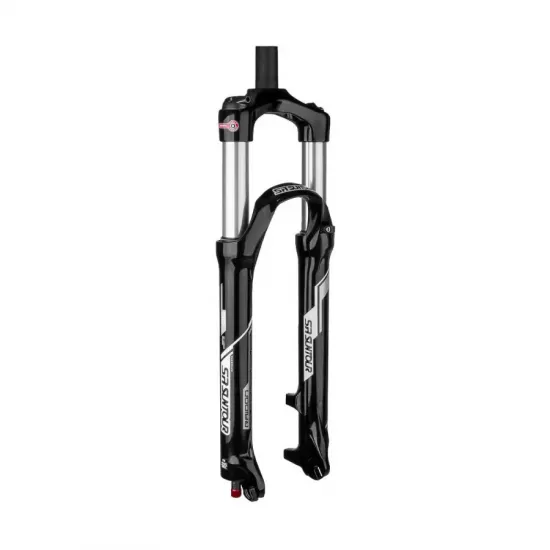 Вилка SUNTOUR RAIDON-XC RL-R 100  26"/28,6/A-H чорний