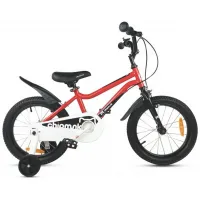 Велосипед дитячий RoyalBaby Chipmunk MK 14