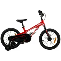 Велосипед RoyalBaby Chipmunk MOON 14