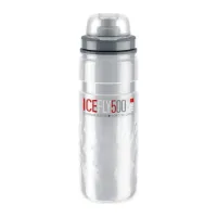 Фляга-термо прозора ELITE ICE FLY 500 мл 0160805 Фляга-термо прозора ELITE ICE FLY 500 мл 0160805