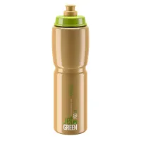 Фляга ELITE JET GREEN коричневий 950 мл Фляга ELITE JET GREEN коричневий 950 мл