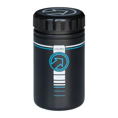 Фляга PRO для інструментів 500 ml, чорна Фляга PRO для інструментів 500 ml, чорна