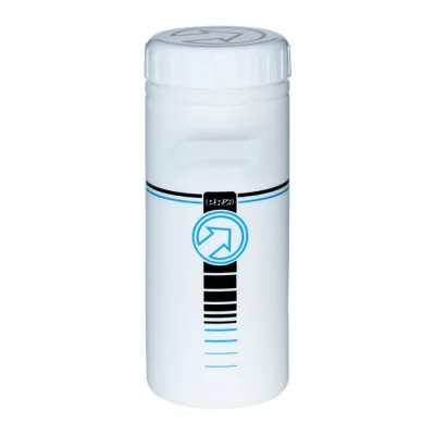 Фляга PRO для інструментів 750 ml, біла Фляга PRO для інструментів 750 ml, біла