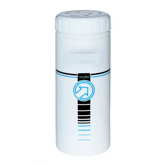 Фляга PRO для інструментів 750 ml, біла