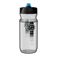 Фляга PRO TEAM 600ml, прозора Фляга PRO TEAM 600ml, прозора